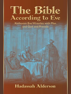 cover image of The Bible According to Eve